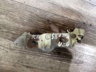 замок багажника Kia Shuma 1 поколение 2000, 1.5 л., бензин, АКПП, хетчбэк 5 дв.