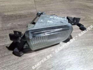 фара противотуманная левая Mitsubishi Galant 8 поколение 1998