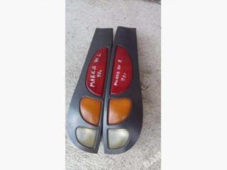 фонарь задний правый Fiat Marea 1 поколение 1998, универсал