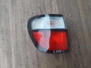 фонарь задний левый Mazda 626 GF 1998, 2.0 л., бензин, МКПП, универсал