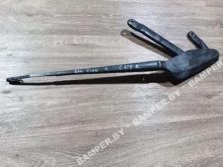 щеткодержатель (поводок стеклоочистителя, дворник) Nissan Almera Tino V10 [рестайлинг] 2003