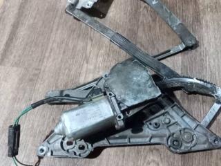 стеклоподъемник передний правый Ford Escort 4 поколение 1990, хетчбэк 5 дв.