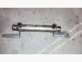 охладитель EGR / Радиатор EGR Citroen C8 1 поколение 2003, 2.2 л., HDi, дизель