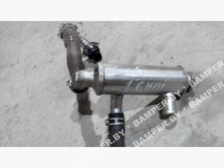 охладитель EGR / Радиатор EGR Citroen C4 1 поколение 2004, 1.6 л., HDi