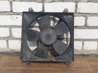 вентилятор радиатора Daewoo Rezzo KLAU 2003, 2.0 л., бензин, МКПП, хетчбэк 5 дв.