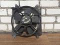 вентилятор радиатора Daewoo Rezzo KLAU 2003, 2.0 л., бензин, МКПП, хетчбэк 5 дв. - фото №2