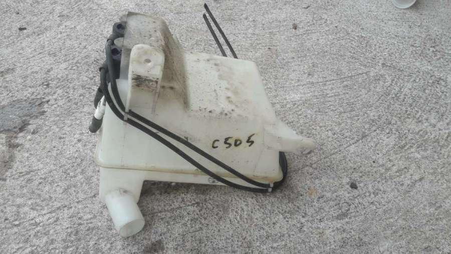 бачок омывателя Daewoo Rezzo KLAU 2003, 2.0 л., бензин, МКПП, хетчбэк 5 дв. - фото №1