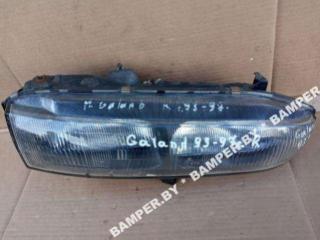 фара правая Mitsubishi Galant 7 поколение 1994
