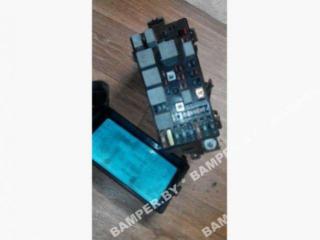 блок предохранителей Daewoo Nubira J150/J190 [рестайлинг] 2001, 1.6 л., бензин, универсал