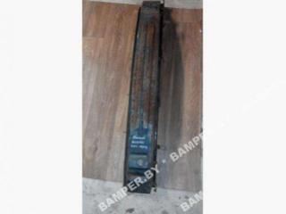усилитель бампера переднего Daewoo Nubira J150/J190 [рестайлинг] 2001