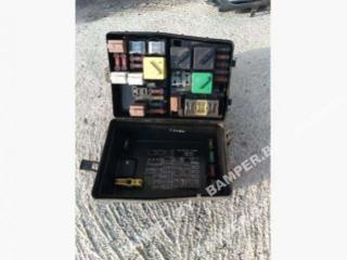 блок предохранителей Ford Mondeo 2 поколение 1996, 1.8 л., дизель