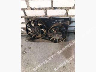 вентилятор радиатора Ford Mondeo 1 поколение 1995, 1.8 л., дизель