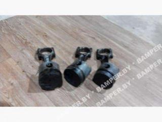 поршень Peugeot 405 1 поколение [рестайлинг] 1995, 1.9 л., дизель