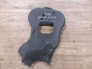 защита (кожух) ремня ГРМ Daewoo Rezzo KLAU 2003, 2.0 л., бензин, МКПП, хетчбэк 5 дв.