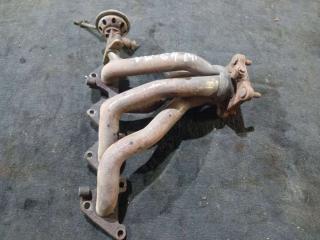 коллектор выпускной Volkswagen Golf 4 поколение 2000, 1.4 л.