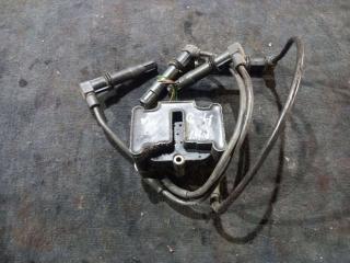 катушка зажигания Volkswagen Golf 4 поколение 2000, 1.4 л.