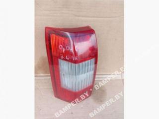 фонарь задний левый Opel Omega B [рестайлинг] 2002, универсал