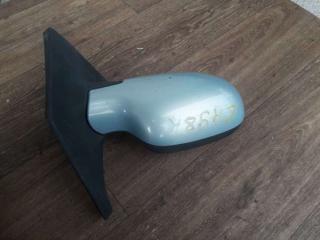 зеркало наружное правое Renault Scenic 1 поколение [рестайлинг] 2001, 1.6 л., бензин, МКПП, минивэн