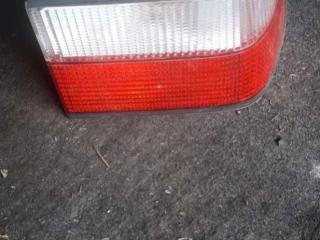 фонарь задний правый Citroen Xantia 1 поколение [рестайлинг] 1999, 1.8 л., бензин, МКПП, хетчбэк 5 дв.