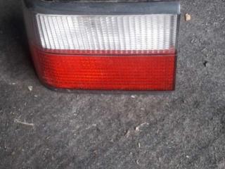 фонарь задний левый Citroen Xantia 1 поколение [рестайлинг] 1999, 1.8 л., бензин, МКПП, хетчбэк 5 дв.