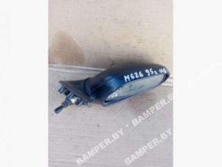 зеркало наружное правое Mazda 626 GE 1995, седан