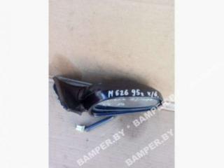 зеркало наружное правое Mazda 626 GE 1995, хетчбэк 5 дв.
