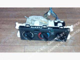 блок управления печки / климат-контроля Nissan Almera N15 1997