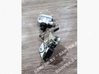 замок двери передней левой Mercedes-Benz C-Класс W201 [рестайлинг] 1991