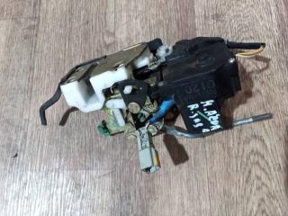 замок двери задней правой Honda Accord 5 поколение 1996, седан