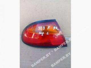 фонарь задний левый Mazda 323 BA 1997, седан