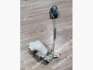 замок двери задней левой Ford Mondeo 2 поколение 1996, универсал