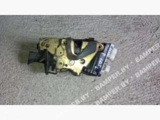 замок двери передней левой Peugeot 605 1 поколение [рестайлинг] 1994