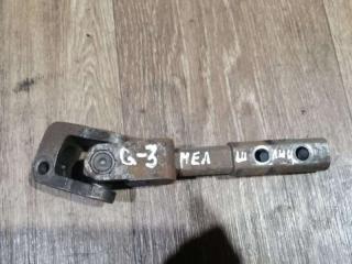 рулевой карданчик Volkswagen Golf 3 поколение 1993, 1.6 л., бензин, МКПП, хетчбэк 5 дв.