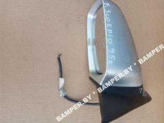 зеркало наружное левое Ford Scorpio 2 поколение 1995