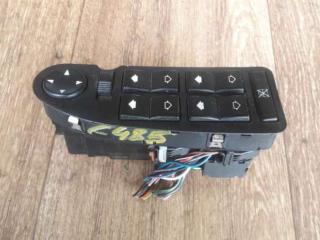 блок управления стеклоподъемниками BMW 5 серия E39 [рестайлинг] 2001, 2.5 л., бензин, АКПП, универсал