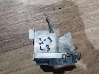 замок двери задней левой Volkswagen Golf 3 поколение 1993, 1.6 л., бензин, МКПП, хетчбэк 5 дв.