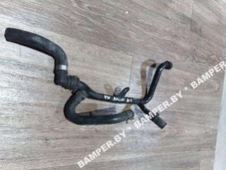 трубка охлаждающей жидкости Volkswagen Passat B5 1997, 1.6 л., бензин