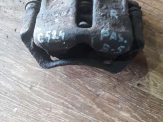 суппорт передний правый Volkswagen Passat B5 1998, 1.8 л., бензин, МКПП, универсал