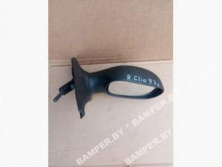 зеркало наружное правое Renault Clio 1 поколение 1997