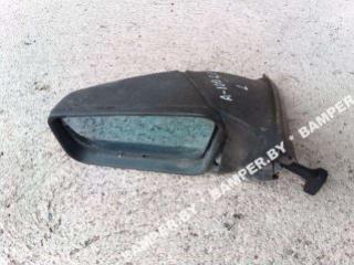 зеркало наружное левое Audi 100 C3 1988
