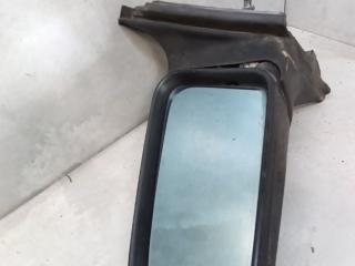 зеркало наружное левое Audi 100 C3 1988, 2.3 л., бензин, МКПП, седан