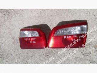 фонарь крышки багажника левый Mazda 626 GF 1999, универсал