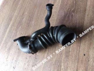 патрубок воздушного фильтра Ford Mondeo 1 поколение 1995, 1.8 л., TD, дизель