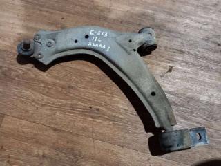 рычаг передний левый Citroen Xsara 1 поколение 1998, 1.8 л., бензин, МКПП, хетчбэк 5 дв.