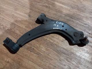рычаг передний правый Citroen Xsara 1 поколение 1998, 1.8 л., бензин, МКПП, хетчбэк 5 дв.