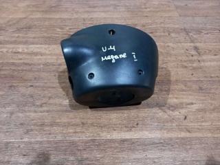 кожух рулевой колонки Renault Megane 1 поколение 1996, 1.9 л., дизель, МКПП, хетчбэк 5 дв.