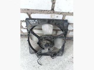 вентилятор радиатора Mazda 626 GF 1999