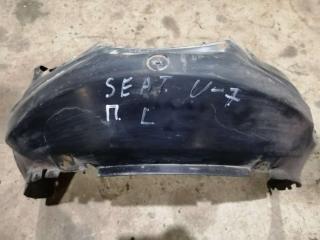 защита арок передняя левая (подкрылок) SEAT Toledo 1 поколение 1992, 2.0 л., бензин, МКПП, хетчбэк 5 дв.