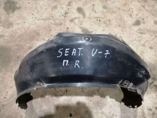 защита арок передняя правая (подкрылок) SEAT Toledo 1 поколение 1992, 2.0 л., бензин, МКПП, хетчбэк 5 дв.
