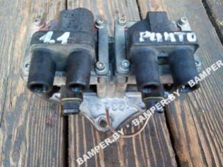 катушка зажигания Fiat Punto 1 поколение 1997, 1.1 л., бензин